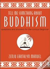 Capa do artigo Tell Me Something About Buddhism