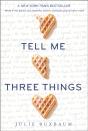 Tell Me Three Things - Preview