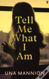 Tell Me What I Am
