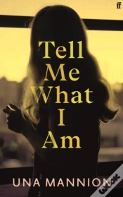 Capa do artigo Tell Me What I Am
