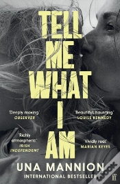 Capa do artigo Tell Me What I Am