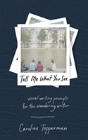 Tell Me What You See - Preview