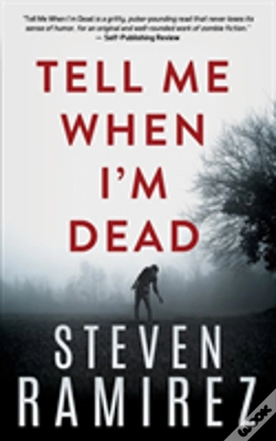 Capa do artigo Tell Me When I'M Dead