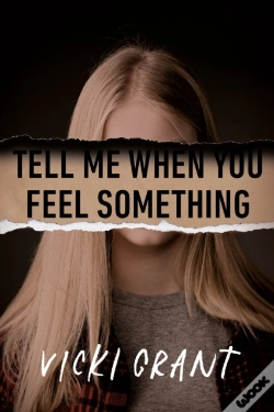 Capa do artigo Tell Me When You Feel Something