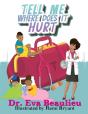 Tell Me Where Does It Hurt - Preview