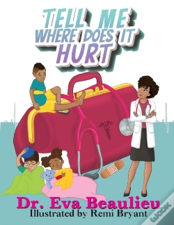Capa do artigo Tell Me Where Does It Hurt