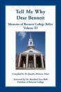 Tell Me Why Dear Bennett - Preview