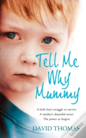 Capa do artigo Tell Me Why, Mummy