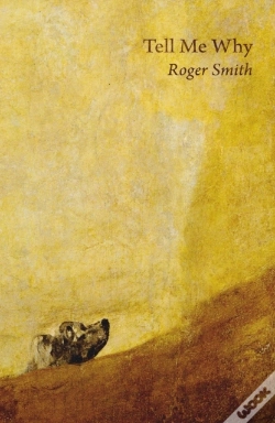 Capa do artigo Tell Me Why