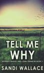 Tell Me Why - Preview