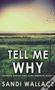 Capa do artigo Tell Me Why