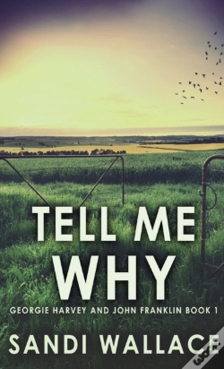 Capa do artigo Tell Me Why
