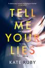Tell Me Your Lies - Preview