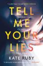 Tell Me Your Lies - Preview