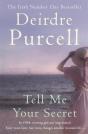 Tell Me Your Secret - Preview