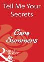 Tell Me Your Secrets - Preview