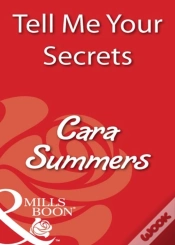 Capa do artigo Tell Me Your Secrets