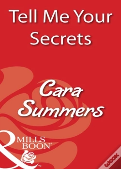 Capa do artigo Tell Me Your Secrets