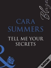 Capa do artigo Tell Me Your Secrets...