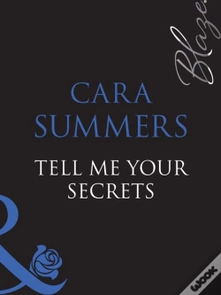 Capa do artigo Tell Me Your Secrets...
