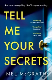 Capa do artigo Tell Me Your Secrets