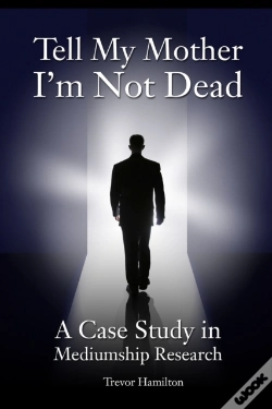 Capa do artigo Tell My Mother I'M Not Dead