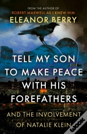 Capa do artigo Tell My Son To Make Peace With His Forefathers