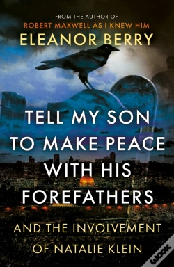 Capa do artigo Tell My Son To Make Peace With His Forefathers