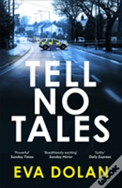 Capa do artigo Tell No Tales
