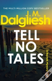 Capa do artigo Tell No Tales