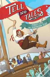 Capa do artigo Tell No Tales
