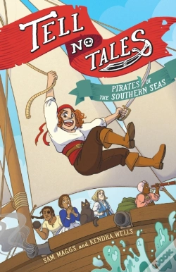 Capa do artigo Tell No Tales