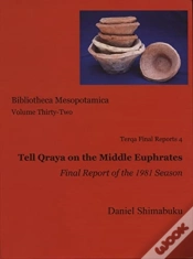 Capa do artigo Tell Qraya On The Middle Euphrates