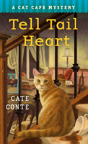Tell Tail Heart - Preview