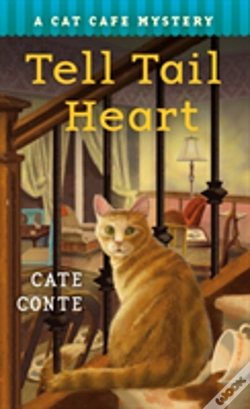Capa do artigo Tell Tail Heart