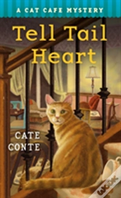 Capa do artigo Tell Tail Heart