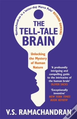 Capa do artigo Tell-Tale Brain