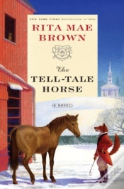 Capa do artigo Tell-Tale Horse
