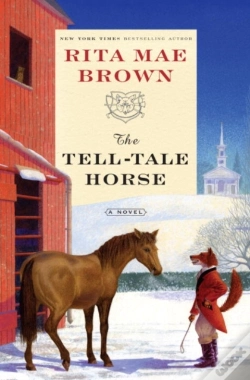 Capa do artigo Tell-Tale Horse