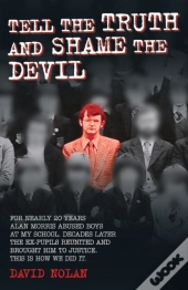 Tell The Truth And Shame The Devil