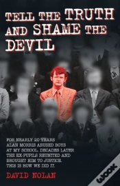 Capa do artigo Tell The Truth And Shame The Devil