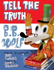 Capa do artigo Tell The Truth, B.B. Wolf