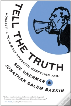 Capa do artigo Tell The Truth