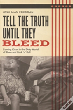 Capa do artigo Tell The Truth Until They Bleed