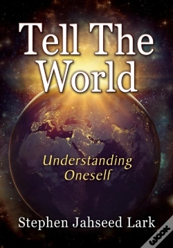 Capa do artigo Tell The World