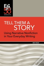 Capa do artigo Tell Them A Story: Using Narrative Nonfi