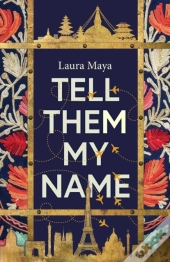 Tell Them My Name