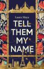 Tell Them My Name - Preview