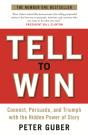 Tell To Win - Preview