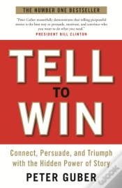 Capa do artigo Tell To Win